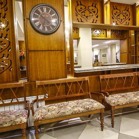 Life Hotel Infinity Γκραμάντο Εξωτερικό φωτογραφία