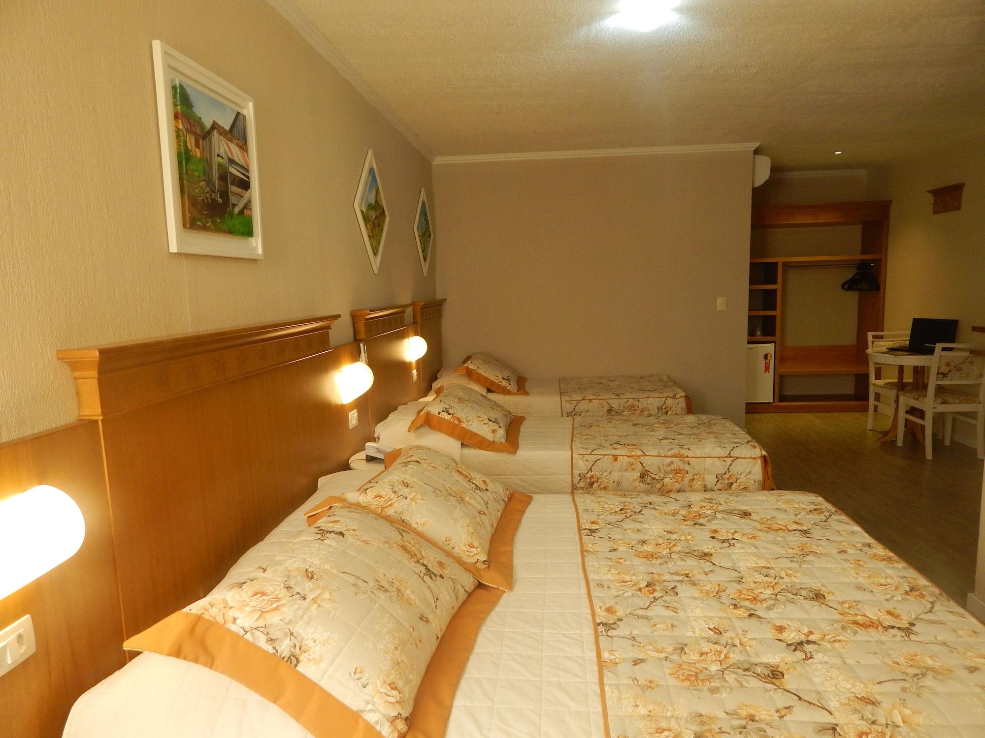 Life Hotel Infinity Γκραμάντο Εξωτερικό φωτογραφία