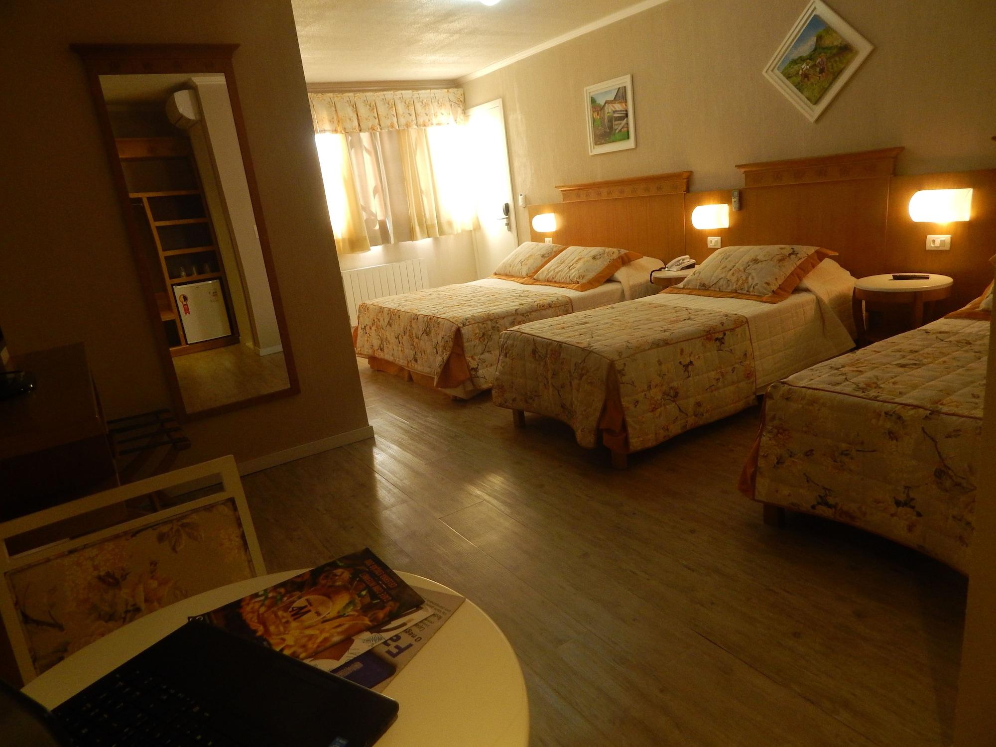 Life Hotel Infinity Γκραμάντο Εξωτερικό φωτογραφία
