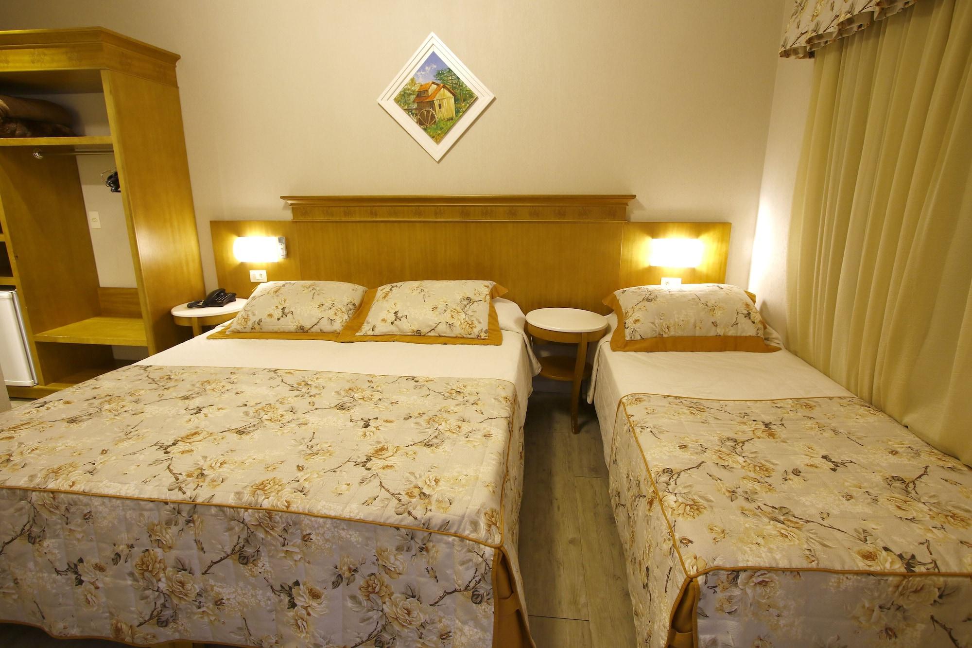 Life Hotel Infinity Γκραμάντο Εξωτερικό φωτογραφία