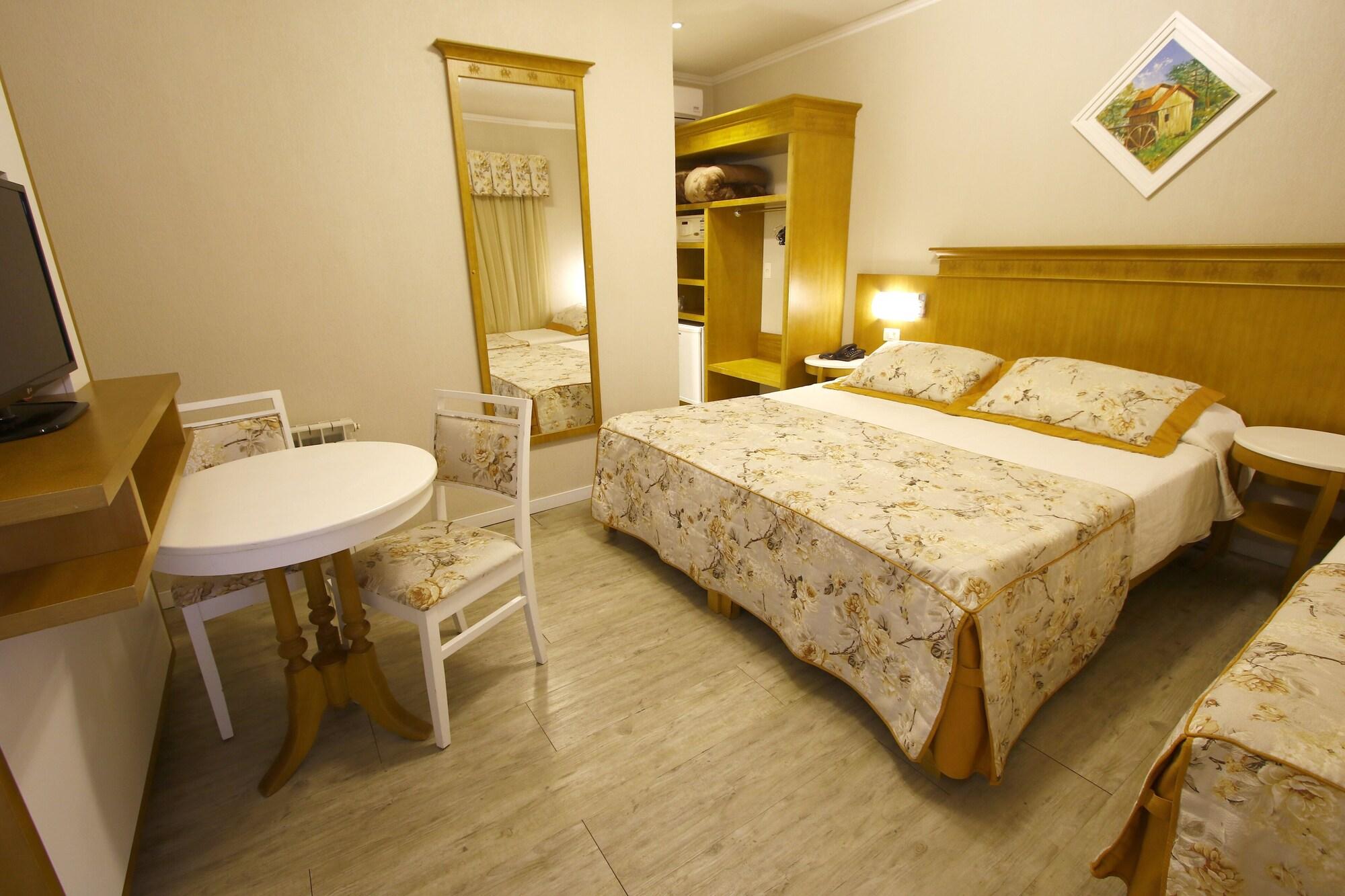 Life Hotel Infinity Γκραμάντο Εξωτερικό φωτογραφία