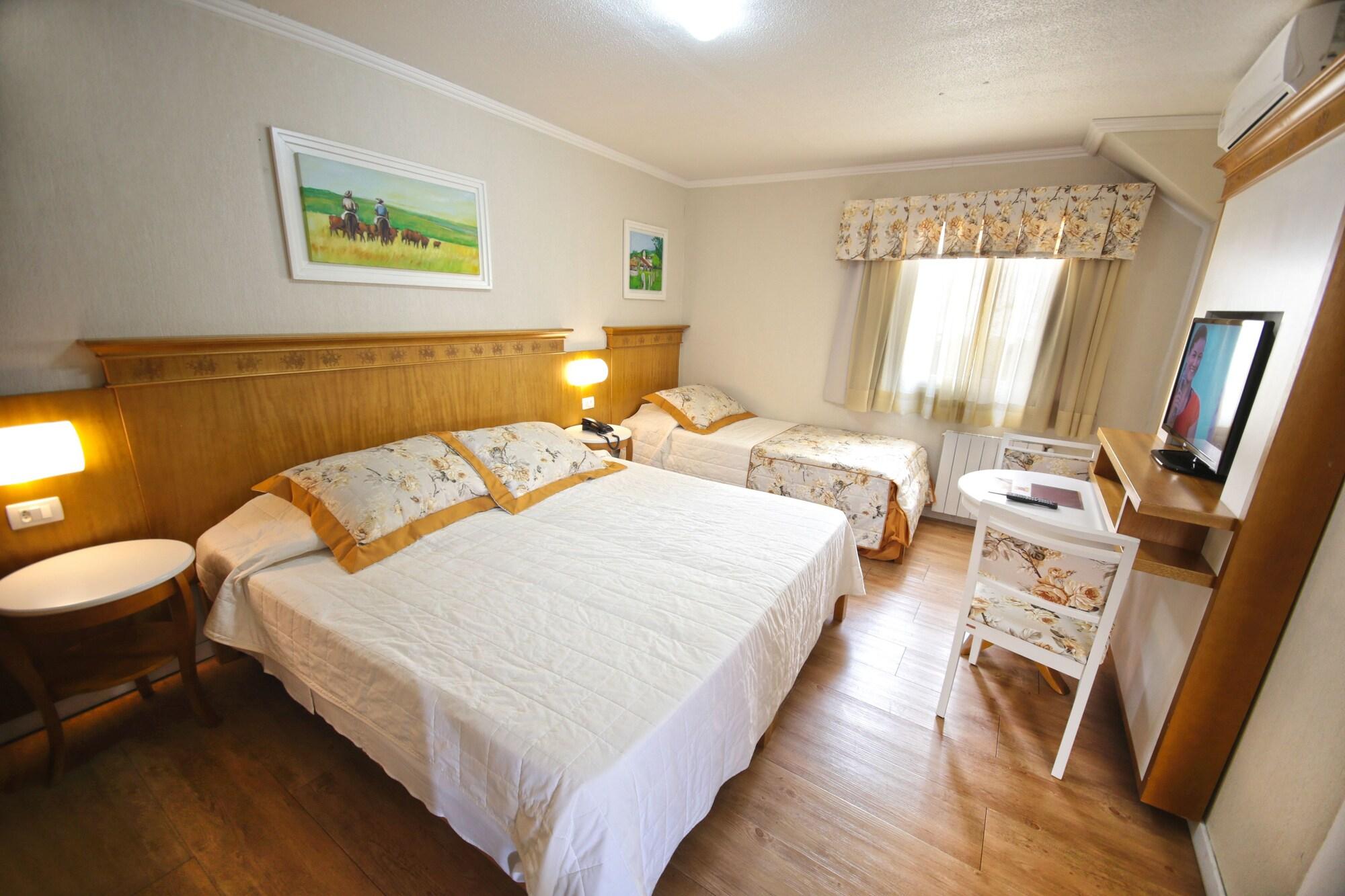 Life Hotel Infinity Γκραμάντο Εξωτερικό φωτογραφία