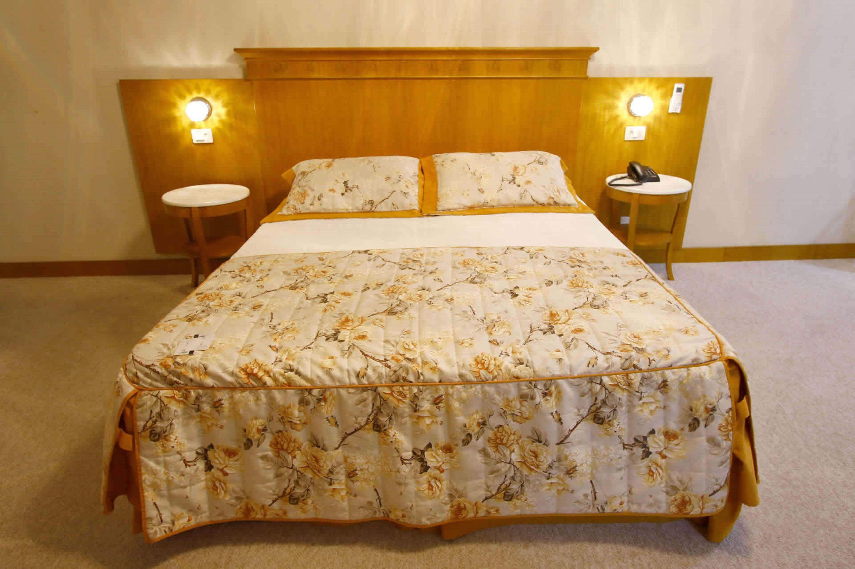 Life Hotel Infinity Γκραμάντο Εξωτερικό φωτογραφία