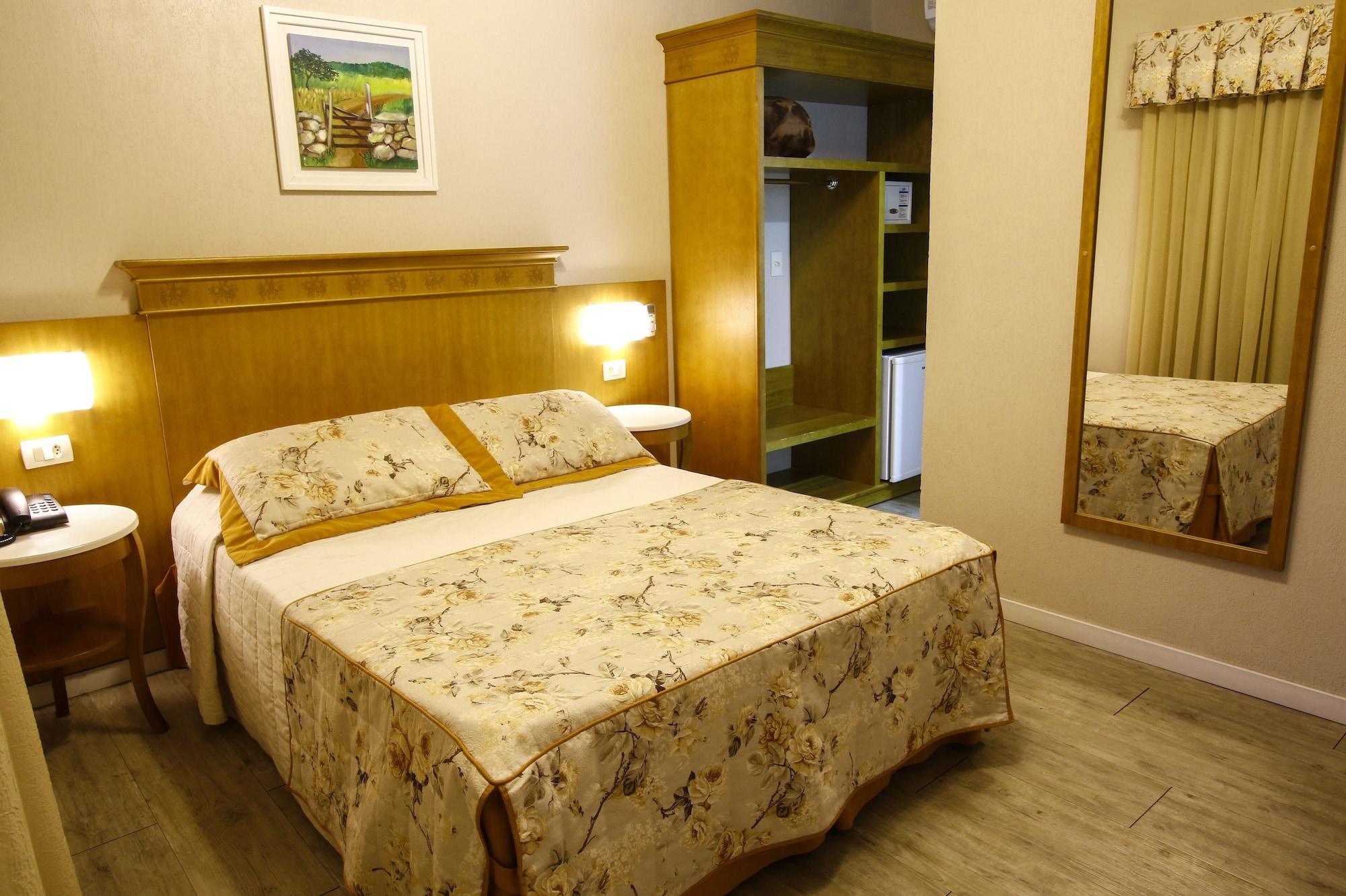 Life Hotel Infinity Γκραμάντο Εξωτερικό φωτογραφία
