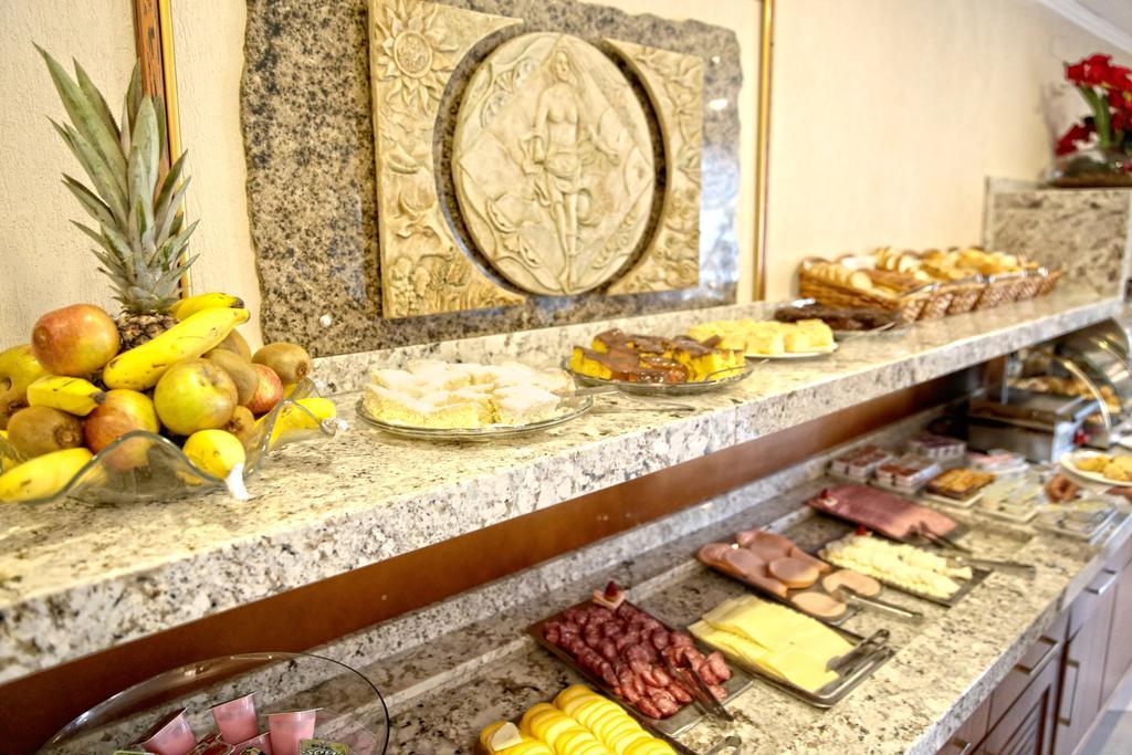 Life Hotel Infinity Γκραμάντο Εξωτερικό φωτογραφία