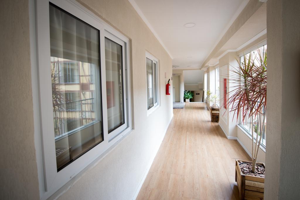 Life Hotel Infinity Γκραμάντο Εξωτερικό φωτογραφία
