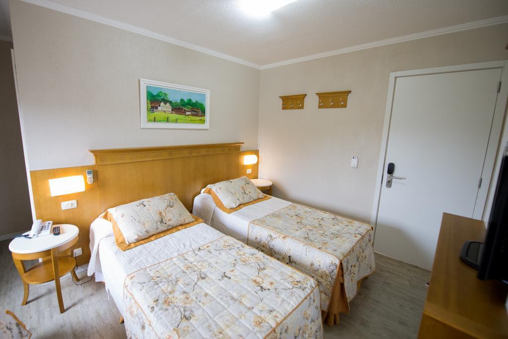 Life Hotel Infinity Γκραμάντο Εξωτερικό φωτογραφία
