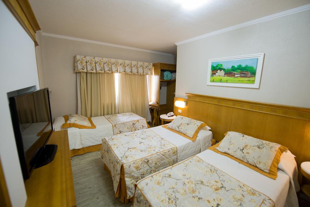 Life Hotel Infinity Γκραμάντο Εξωτερικό φωτογραφία