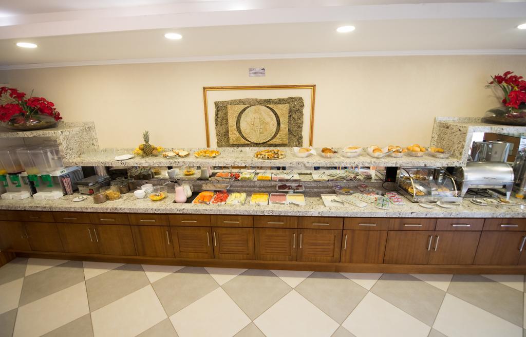 Life Hotel Infinity Γκραμάντο Εξωτερικό φωτογραφία
