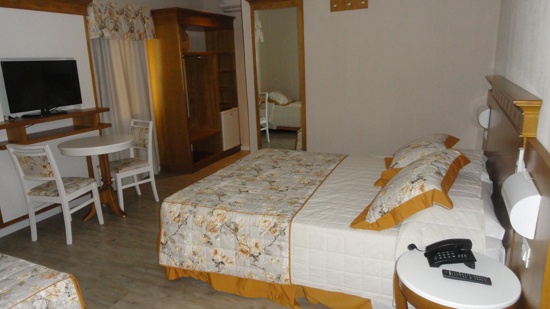 Life Hotel Infinity Γκραμάντο Εξωτερικό φωτογραφία
