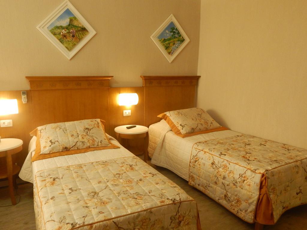 Life Hotel Infinity Γκραμάντο Εξωτερικό φωτογραφία