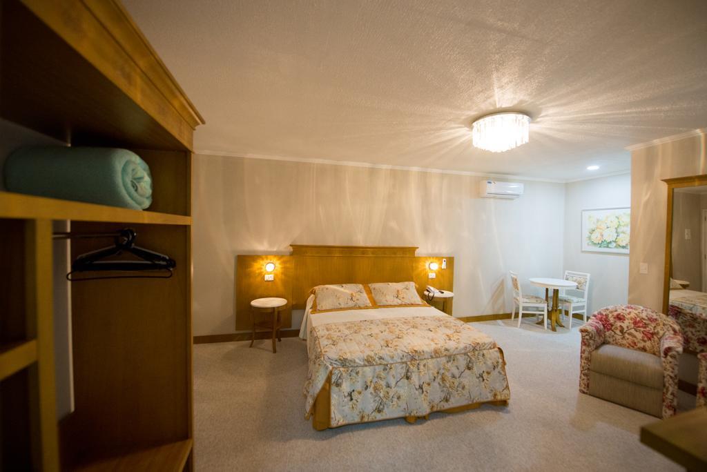 Life Hotel Infinity Γκραμάντο Εξωτερικό φωτογραφία