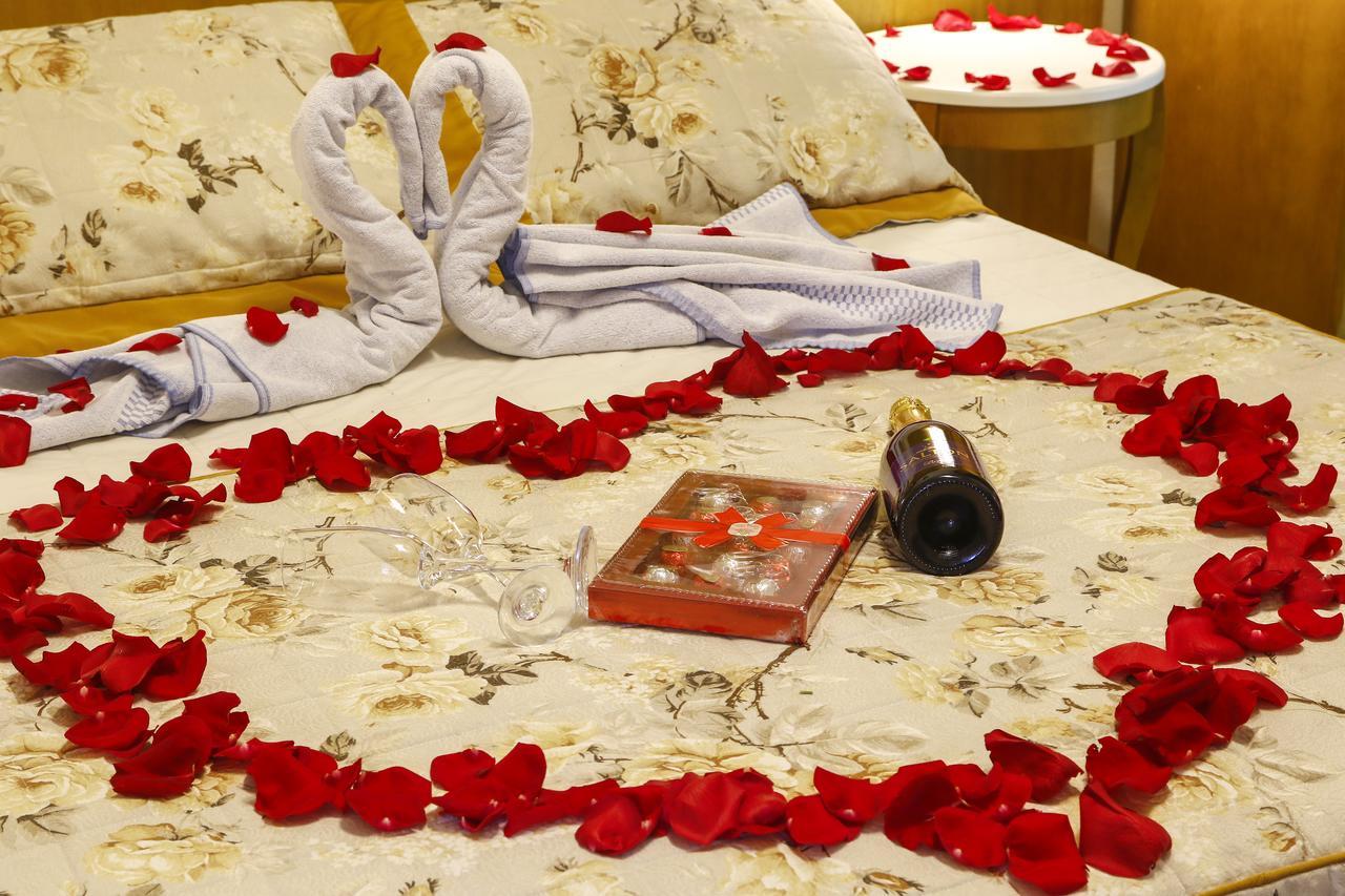 Life Hotel Infinity Γκραμάντο Εξωτερικό φωτογραφία