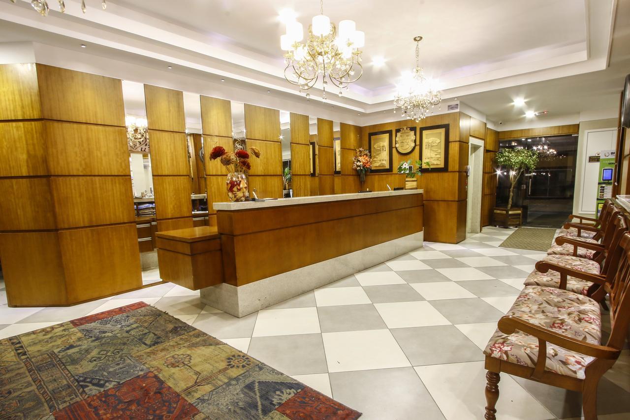 Life Hotel Infinity Γκραμάντο Εξωτερικό φωτογραφία